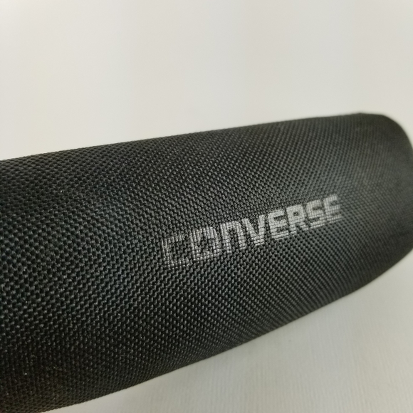 CONVERSE | hard sided glasses case - Picture 3 of 5